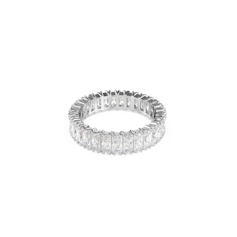 Swarovski Matrix Ring image number 7
